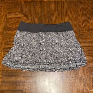 LULULEMON SKIRT
